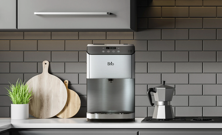 Brio Moderna Countertop Water Cooler